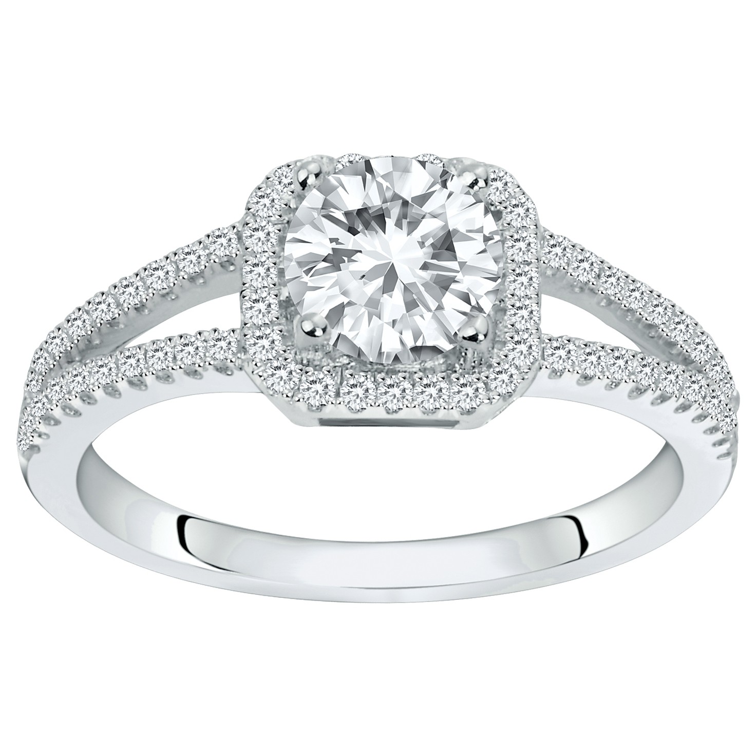 Bague Femme en Argent