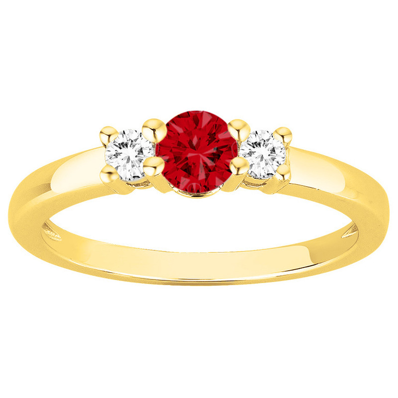 Bague femme plaqué discount or