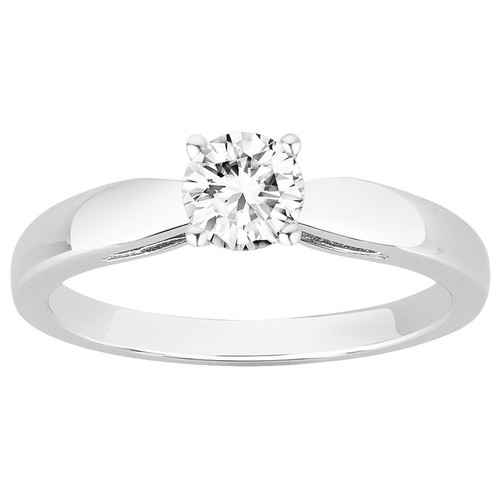 Bague Femme en Argent - 60100027