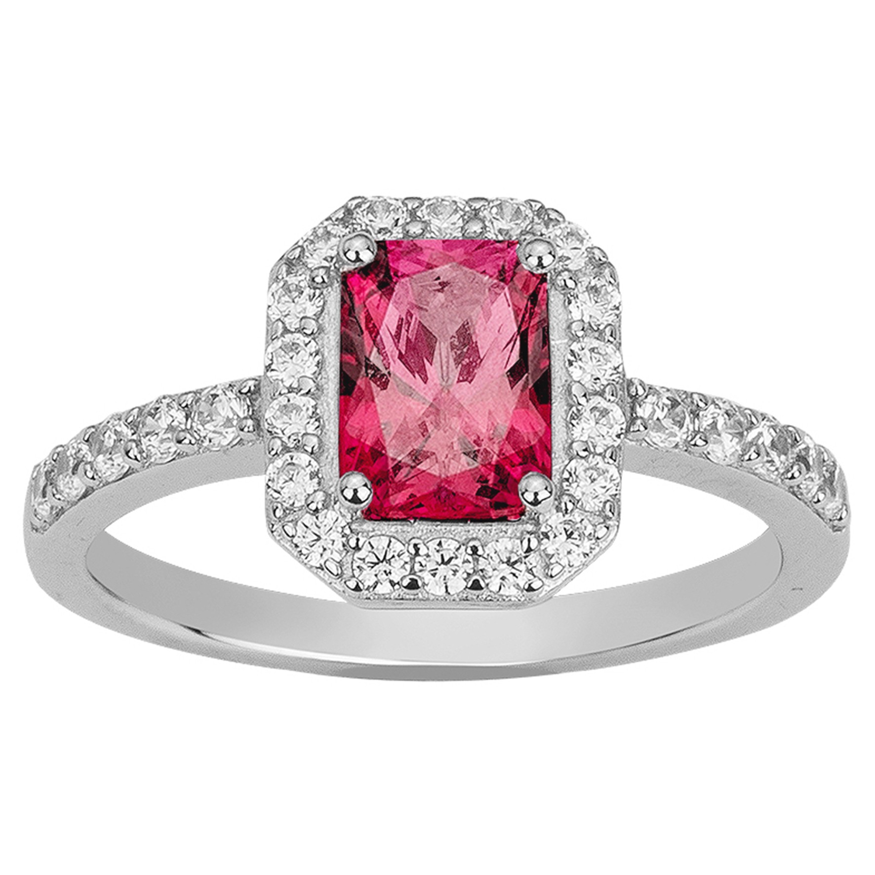 Bague Femme en Argent